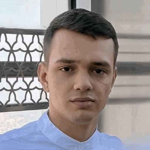 Майстерюк Илья Артемович